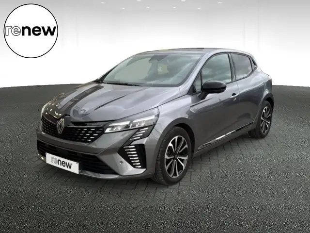 Renault Clio Clio 1.0 TCe Techno
