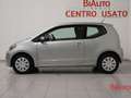Volkswagen up! 1.0 3 porte move up! Zilver - thumbnail 2