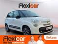 Fiat 500L 1.4 T-Jet GLP Lounge 120 Blanc - thumbnail 1