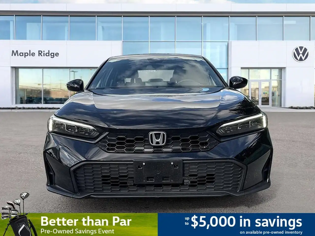 Honda Civic снимка Honda Civic