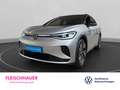 Volkswagen ID.4 GTX 4Motion MATRIX+PANO+AHK+ACC+HUD+NAVI+CARPLAY+H Silber - thumbnail 1