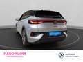 Volkswagen ID.4 GTX 4Motion MATRIX+PANO+AHK+ACC+HUD+NAVI+CARPLAY+H Silber - thumbnail 5