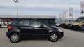 Fiat Sedici 1.6 16v Dynamic 4x4 107cv Schwarz - thumbnail 6
