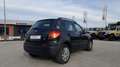 Fiat Sedici 1.6 16v Dynamic 4x4 107cv Schwarz - thumbnail 3