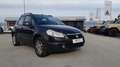 Fiat Sedici 1.6 16v Dynamic 4x4 107cv Schwarz - thumbnail 20