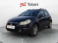Fiat Sedici 1.6 16v Dynamic 4x4 107cv Schwarz - thumbnail 1
