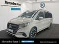 Mercedes-Benz V 250 d lang WideScreen Multibeam AHK Kamera 9G Gri - thumbnail 1