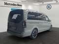 Mercedes-Benz V 250 d lang WideScreen Multibeam AHK Kamera 9G Gris - thumbnail 4