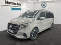 Mercedes-Benz V 250 d lang WideScreen Multibeam AHK Kamera 9G Gri - thumbnail 2