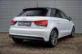 Audi A1 Sportback 1.0 TFSI Design Pro Line Plus Electrisch Wit - thumbnail 6
