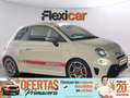 Abarth 595C 1.4T JET TURISMO 160 Blanco - thumbnail 1