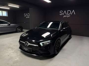 BENZINA LOOK A35