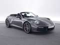 Porsche 992 Carrera 4S Cabriolet Grijs - thumbnail 7