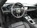 Porsche 992 Carrera 4S Cabriolet Grijs - thumbnail 18