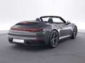 Porsche 992 Carrera 4S Cabriolet Grijs - thumbnail 5