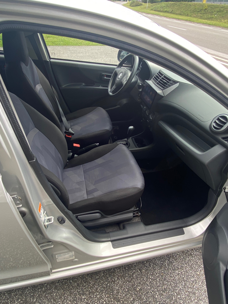 Suzuki Alto Alto 1.0i GL Airco — photo 13