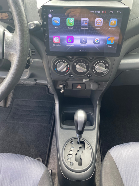 Suzuki Alto Alto 1.0i GL Airco — photo 15