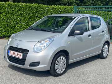 Alto 1.0i GL Airco