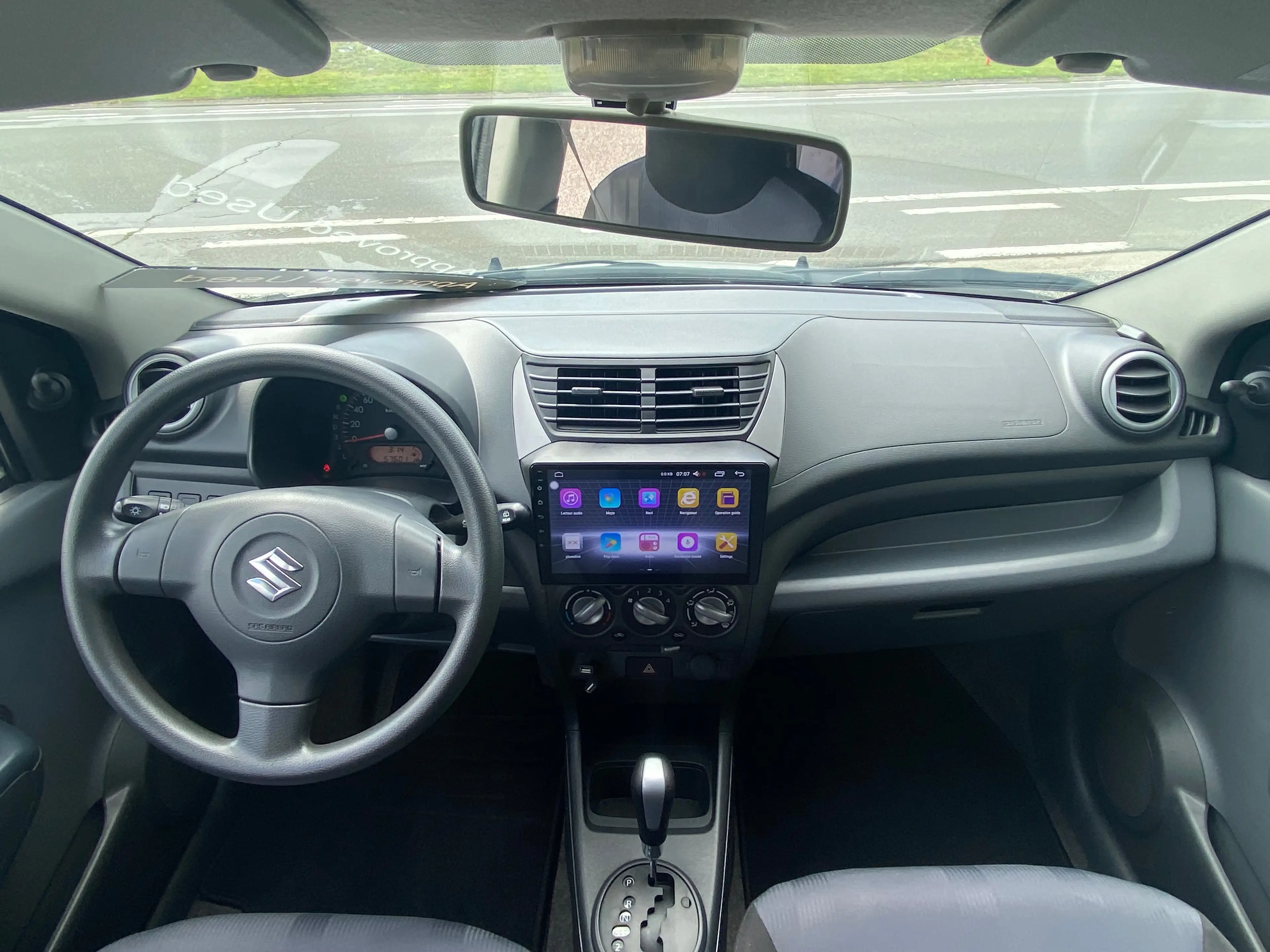 Suzuki Alto Alto 1.0i GL Airco — photo 12
