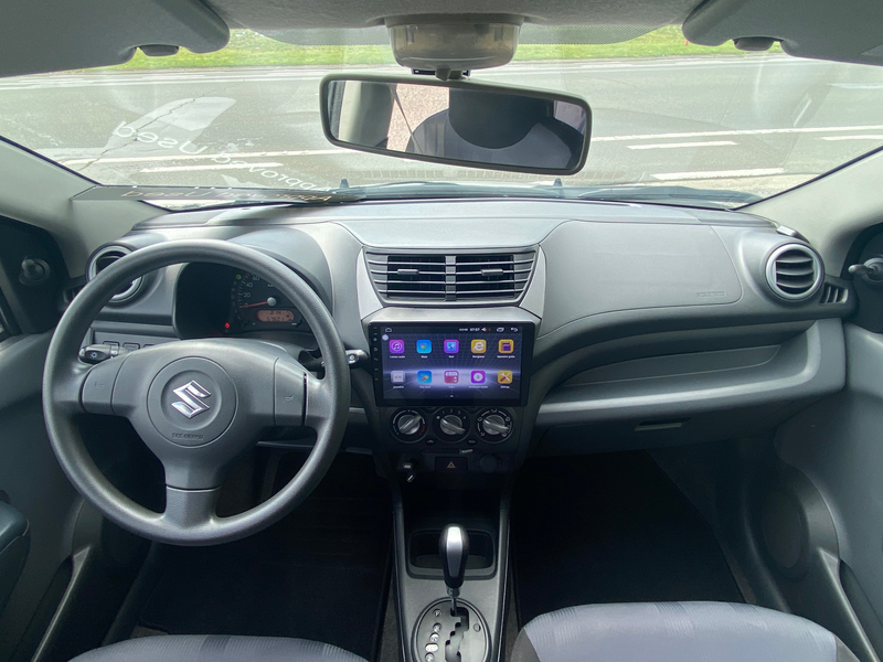 Suzuki Alto Alto 1.0i GL Airco — photo 12