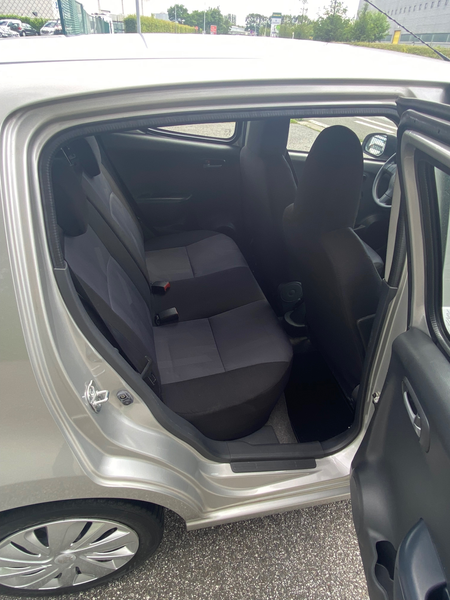 Suzuki Alto Alto 1.0i GL Airco — photo 14