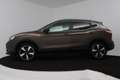 Nissan Qashqai 1.2 Connect Edition (PANORAMADAK, TREKHAAK, CRUISE Brun - thumbnail 2