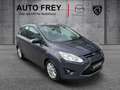 Ford Focus C-Max 163PS Titanium KAMERA+NAVI+KLIMA+EPH+PANORAMA Blue - thumbnail 1