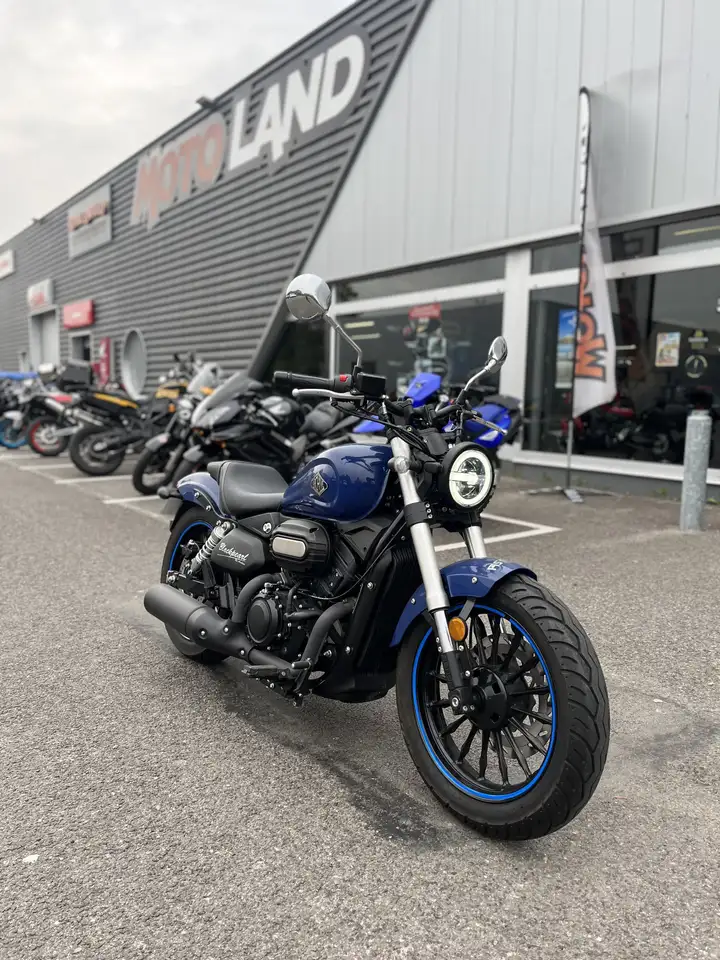 Archive Motorcycle