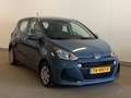 Hyundai i10 1.0i Comfort Airco | Cruise control | Elektrische Blauw - thumbnail 16