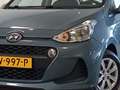 Hyundai i10 1.0i Comfort Airco | Cruise control | Elektrische Blauw - thumbnail 2