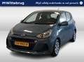 Hyundai i10 1.0i Comfort Airco | Cruise control | Elektrische Blauw - thumbnail 1