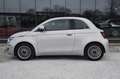 Fiat 500e CABRIO 42 kWh Gris - thumbnail 3