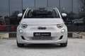 Fiat 500e CABRIO 42 kWh Gris - thumbnail 7