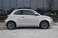 Fiat 500e CABRIO 42 kWh Gris - thumbnail 5