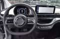 Fiat 500e CABRIO 42 kWh Gris - thumbnail 14