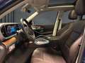 Mercedes-Benz GLE 350 d 4M AMG -Panorama-Memory -AHK-Distronic Blau - thumbnail 8