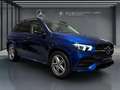 Mercedes-Benz GLE 350 d 4M AMG -Panorama-Memory -AHK-Distronic Blau - thumbnail 19