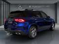 Mercedes-Benz GLE 350 d 4M AMG -Panorama-Memory -AHK-Distronic Blau - thumbnail 14