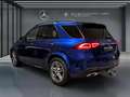 Mercedes-Benz GLE 350 d 4M AMG -Panorama-Memory -AHK-Distronic Blau - thumbnail 10