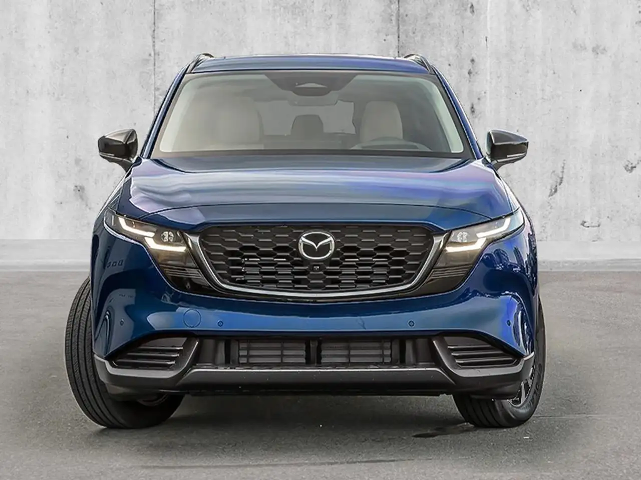 Mazda CX-5 fotografie Mazda CX-5