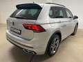 Volkswagen Tiguan DIESEL - 2021 2.0 TDI SCR R-Line DSG Gris - thumbnail 2