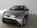 Toyota Aygo Play Argent - thumbnail 2