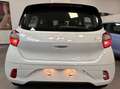 Hyundai i10 1.0 Connectline Gar. hyundai 05/2030 Bianco - thumbnail 6