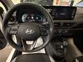 Hyundai i10 1.0 Connectline Gar. hyundai 05/2030 Bianco - thumbnail 5