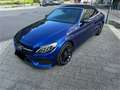 Mercedes-Benz C 43 AMG C 43 AMG Cabrio 4Matic Night Edition (205.464) Blauw - thumbnail 16