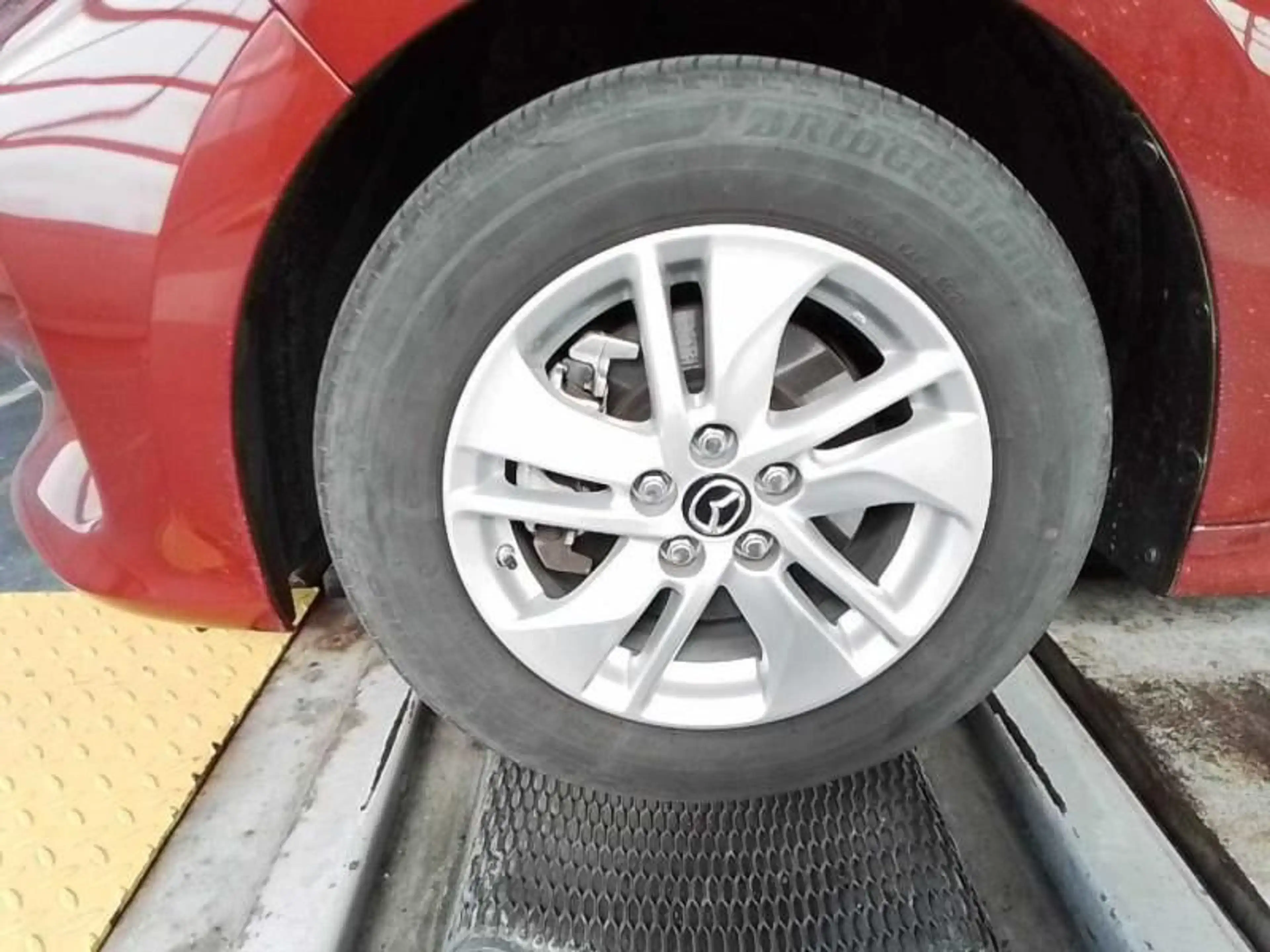 Mazda 2 Hybrid 1.5 Agile CVT *Kamera*Checkheft*Comfort — photo 10