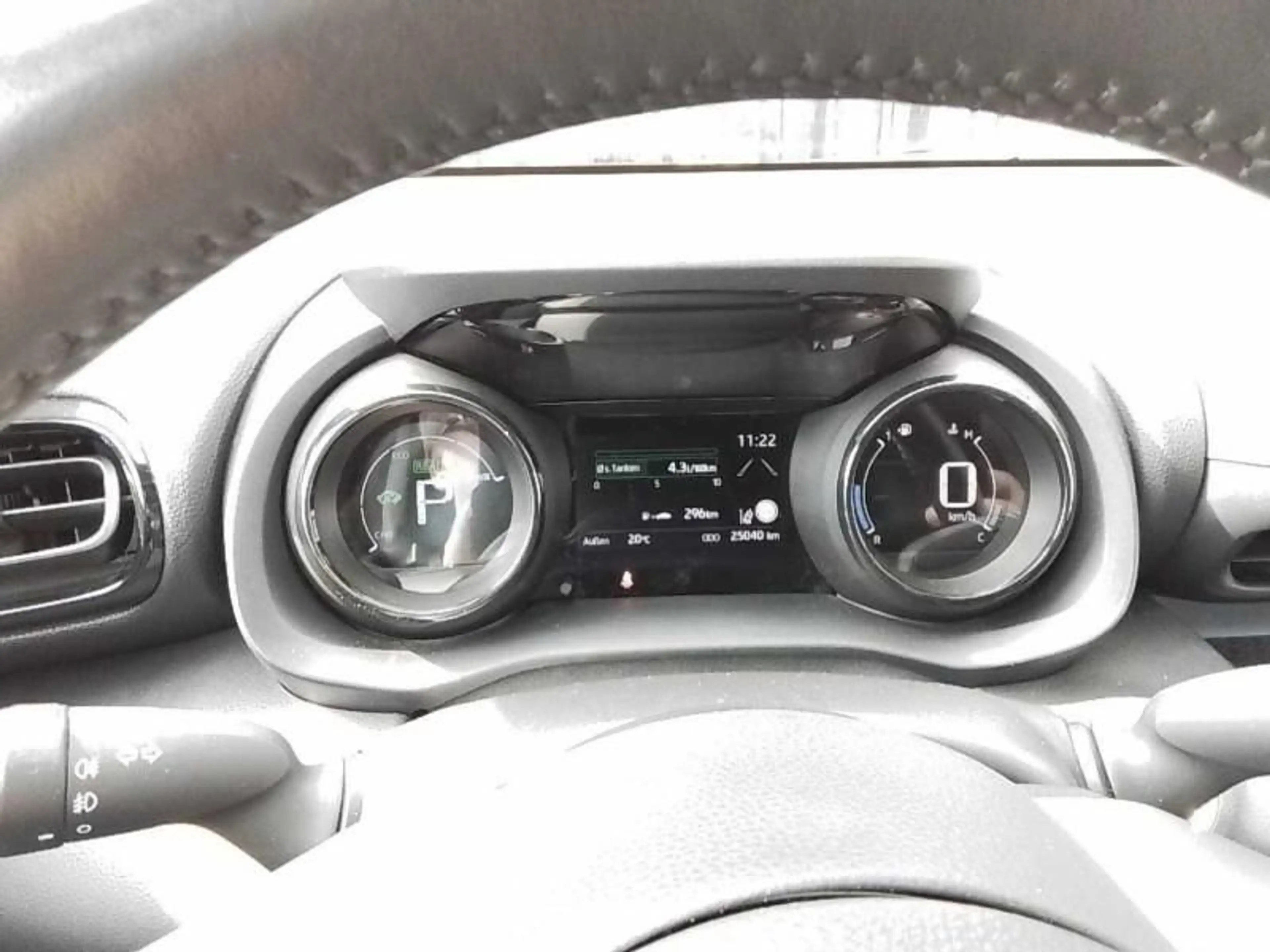 Mazda 2 Hybrid 1.5 Agile CVT *Kamera*Checkheft*Comfort — photo 2