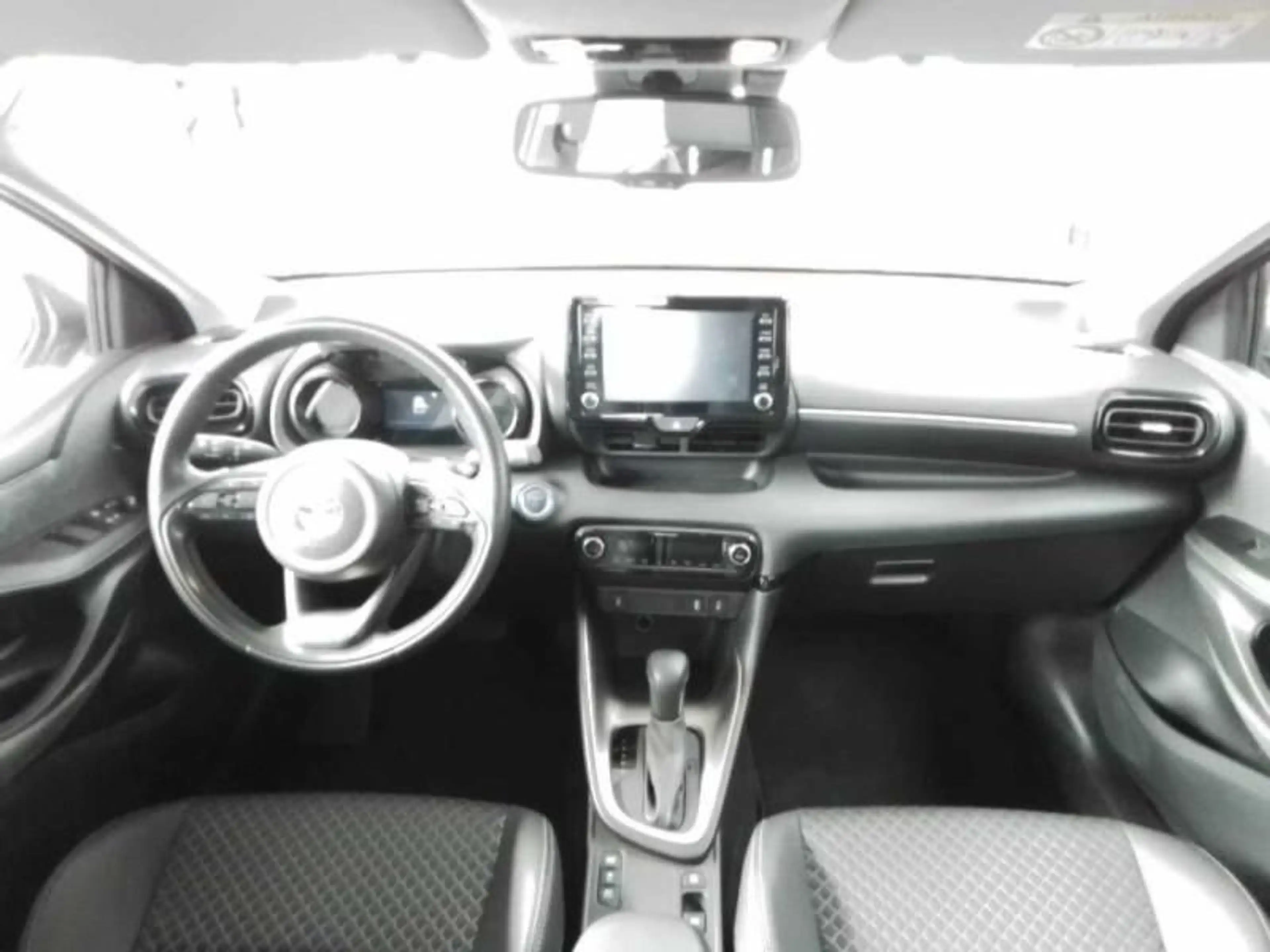 Mazda 2 Hybrid 1.5 Agile CVT *Kamera*Checkheft*Comfort — photo 5