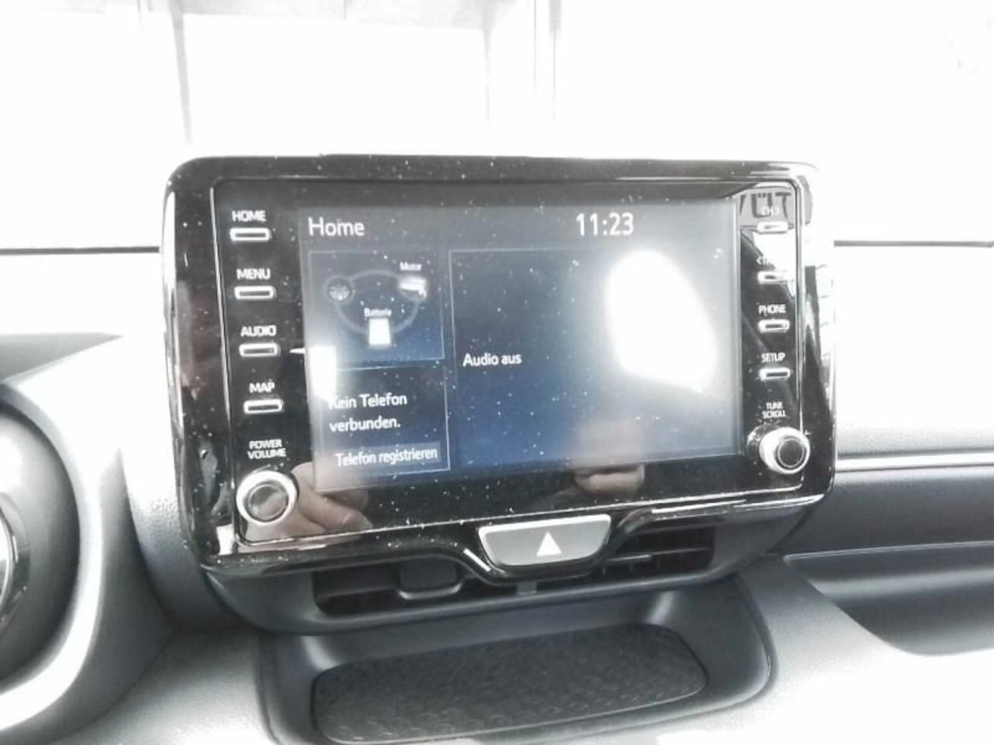 Mazda 2 Hybrid 1.5 Agile CVT *Kamera*Checkheft*Comfort — photo 3