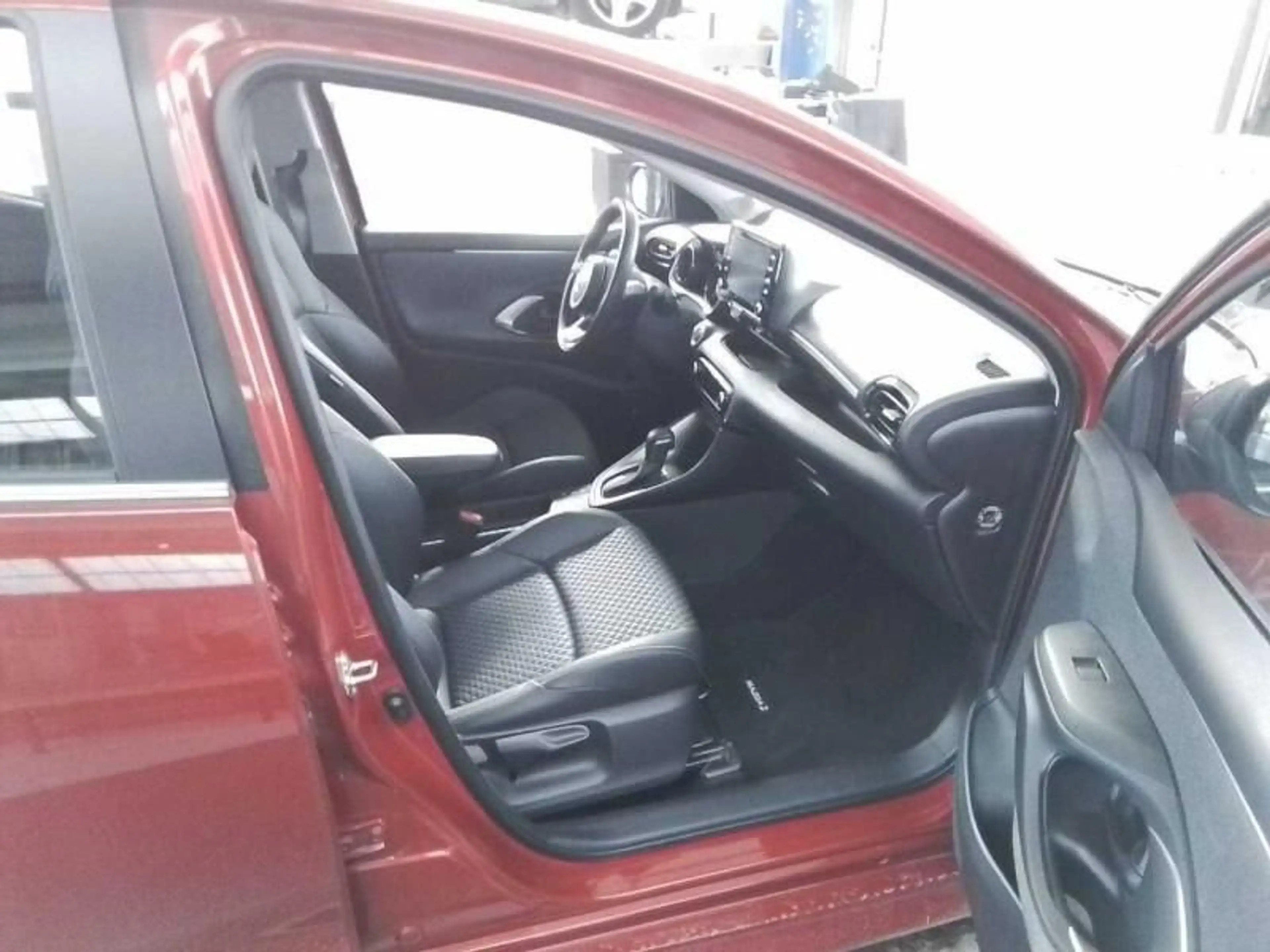 Mazda 2 Hybrid 1.5 Agile CVT *Kamera*Checkheft*Comfort — photo 8